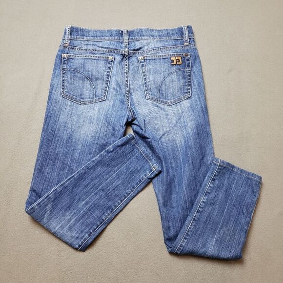 Joe’s Jeans Womens Skinny Provocateur Ludlow Sz 26 - Picture 10 of 15